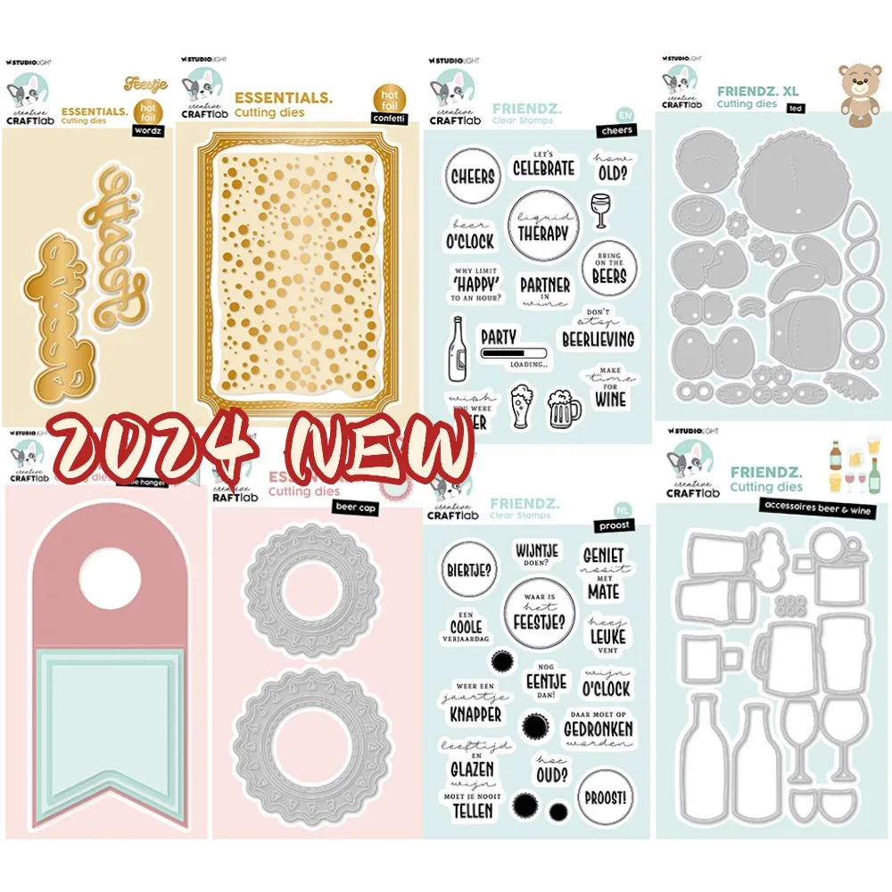 Wine Beer Making Supplies - Accessoires sello transparente de cerveza y