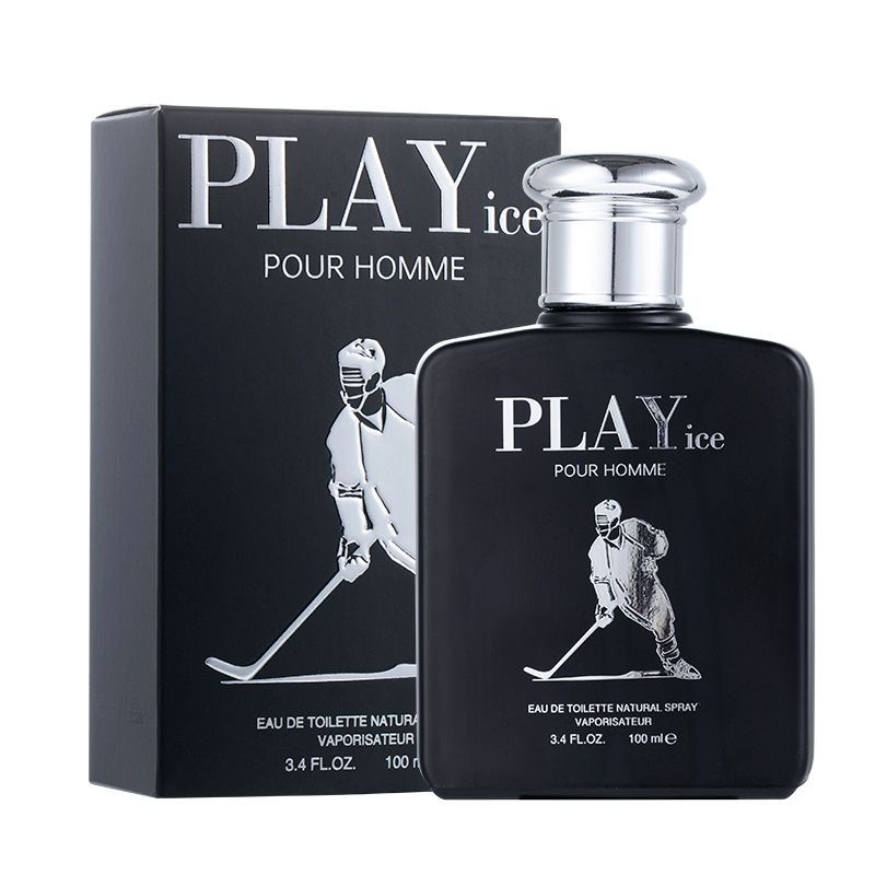 Wine&Beer Help - Perfume Masculino de Lujo de 100