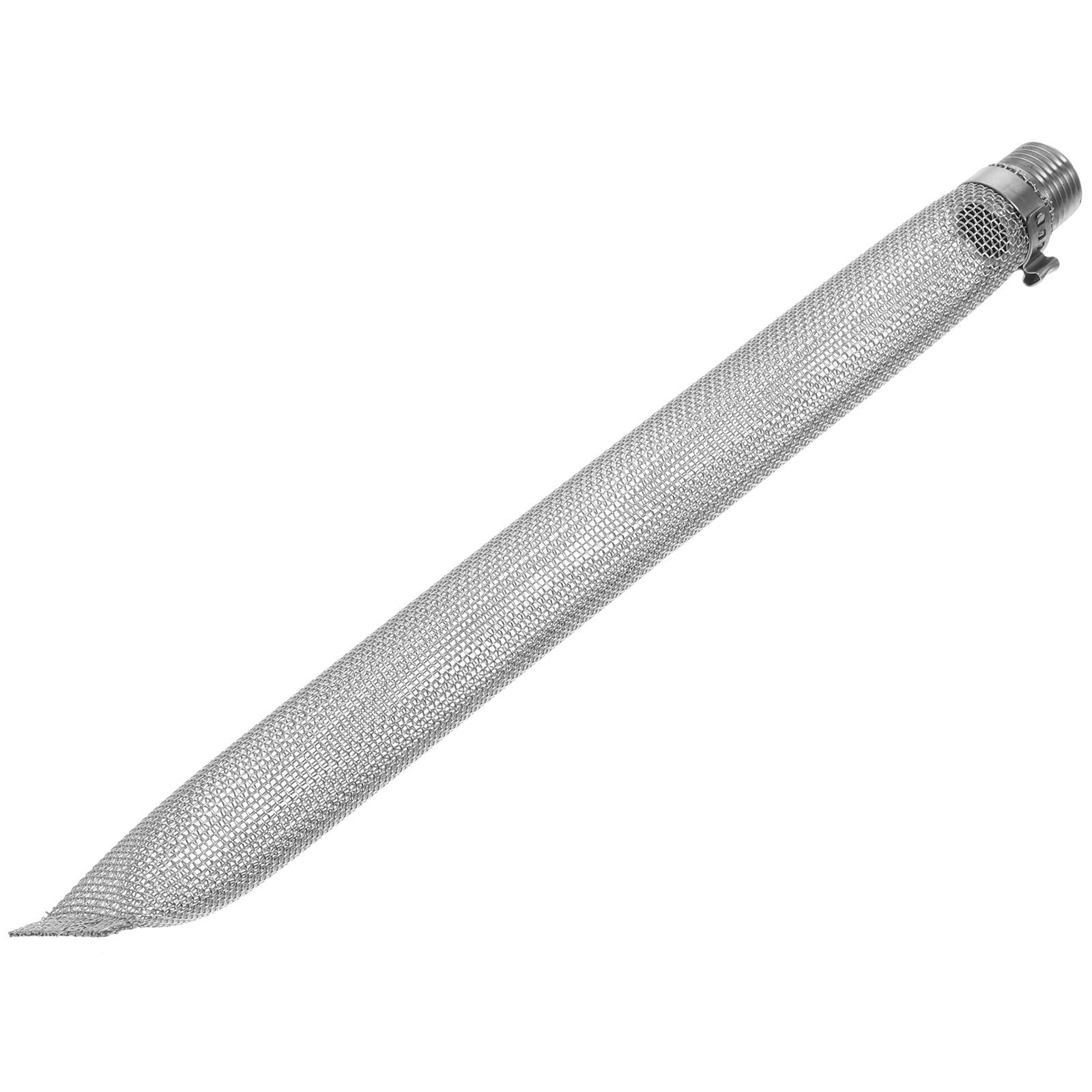 Wine Beer Making Supplies - Tubo de filtro para elaboración de