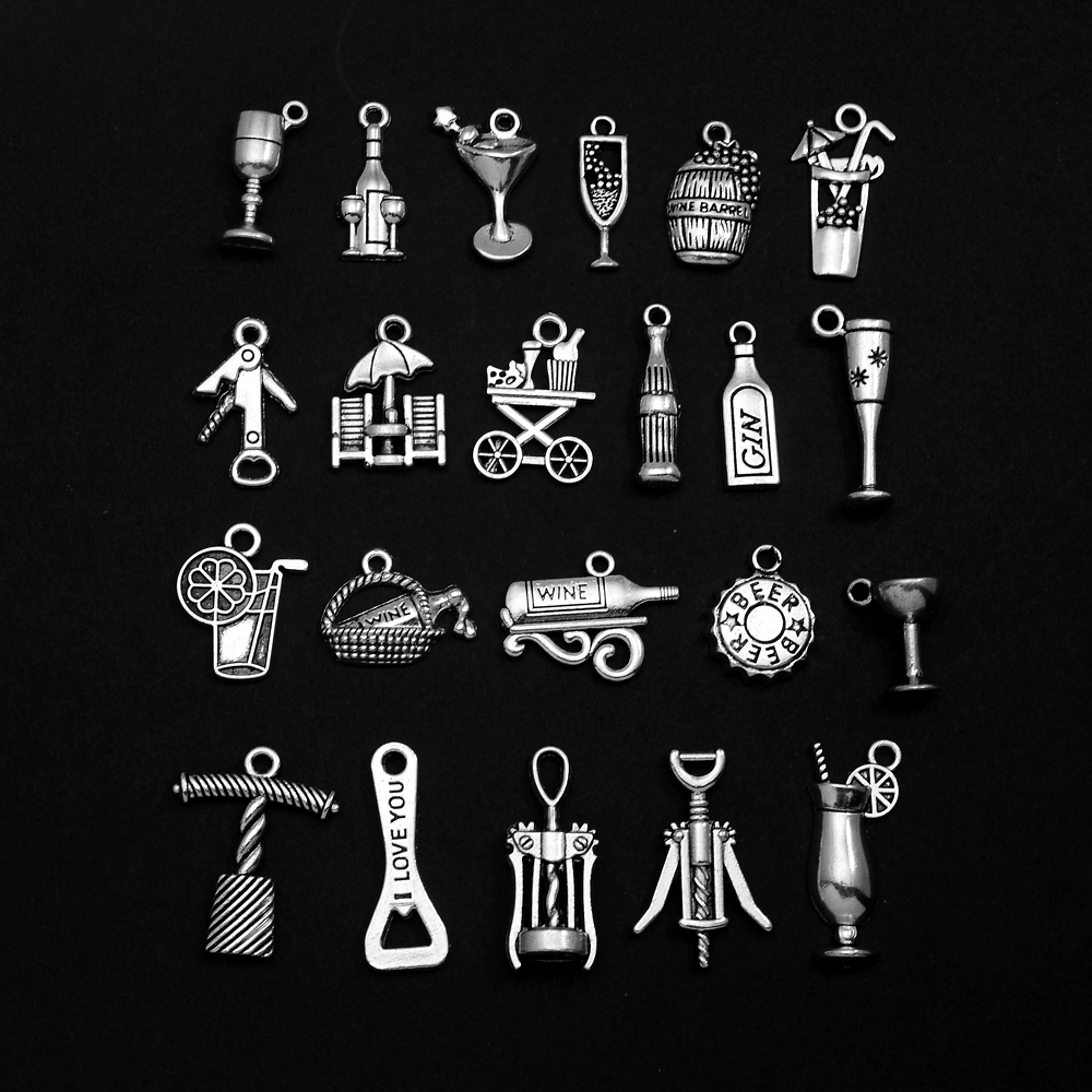 Wine Beer Making Supplies - Dijes Vintage para abridor de cerveza,