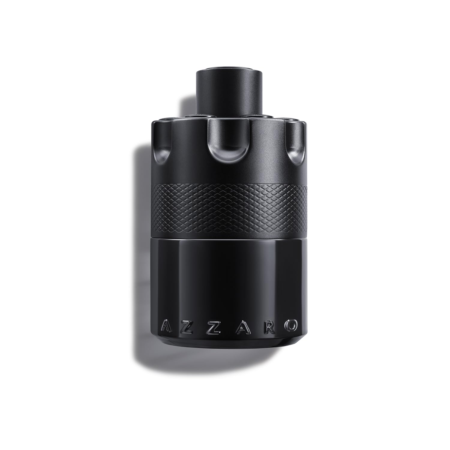Azzaro The Most Wanted Eau De  - Wine&Beer Help reseña y precio