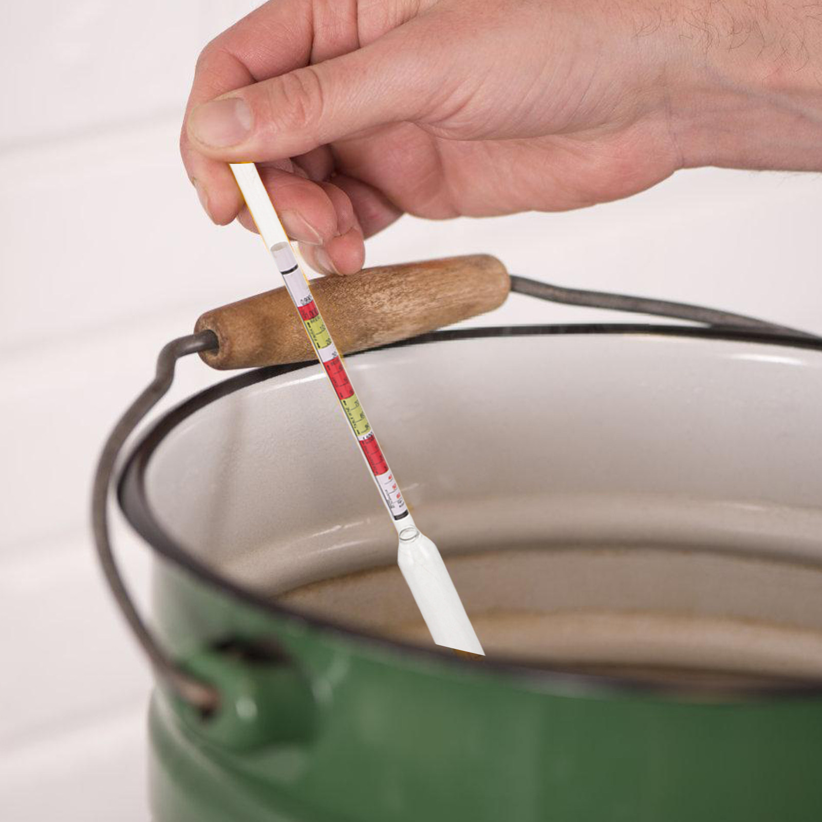 Equipo para la elaboración de  - Wine Beer Making Supplies reseña y precio