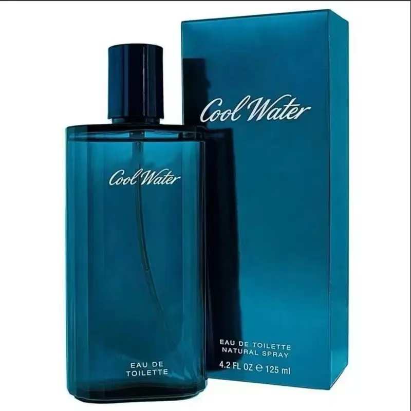 Cool Water 4.2 Oz Para Hombre - Wine&Beer Help reseña y precio