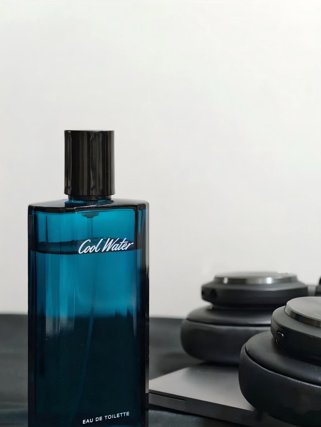 Cool Water 4.2 Oz Para Hombre - Wine&Beer Help reseña y precio