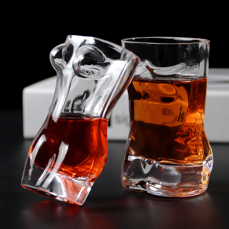 Vasos de cerveza creativos, ar - Wine Beer Mix Drink reseña y precio