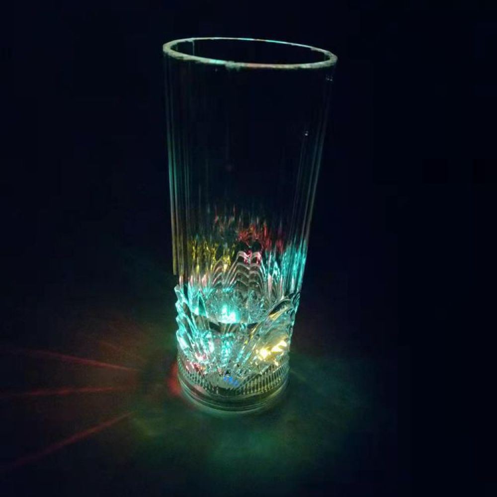 Taza de cerveza acrílica con l - Beer Wine Up reseña y precio