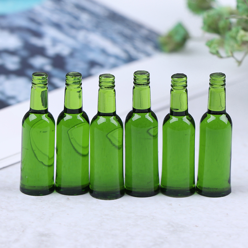 6 uds., botella de cerveza y v - Wine Beer & Deli Reviews reseña y precio