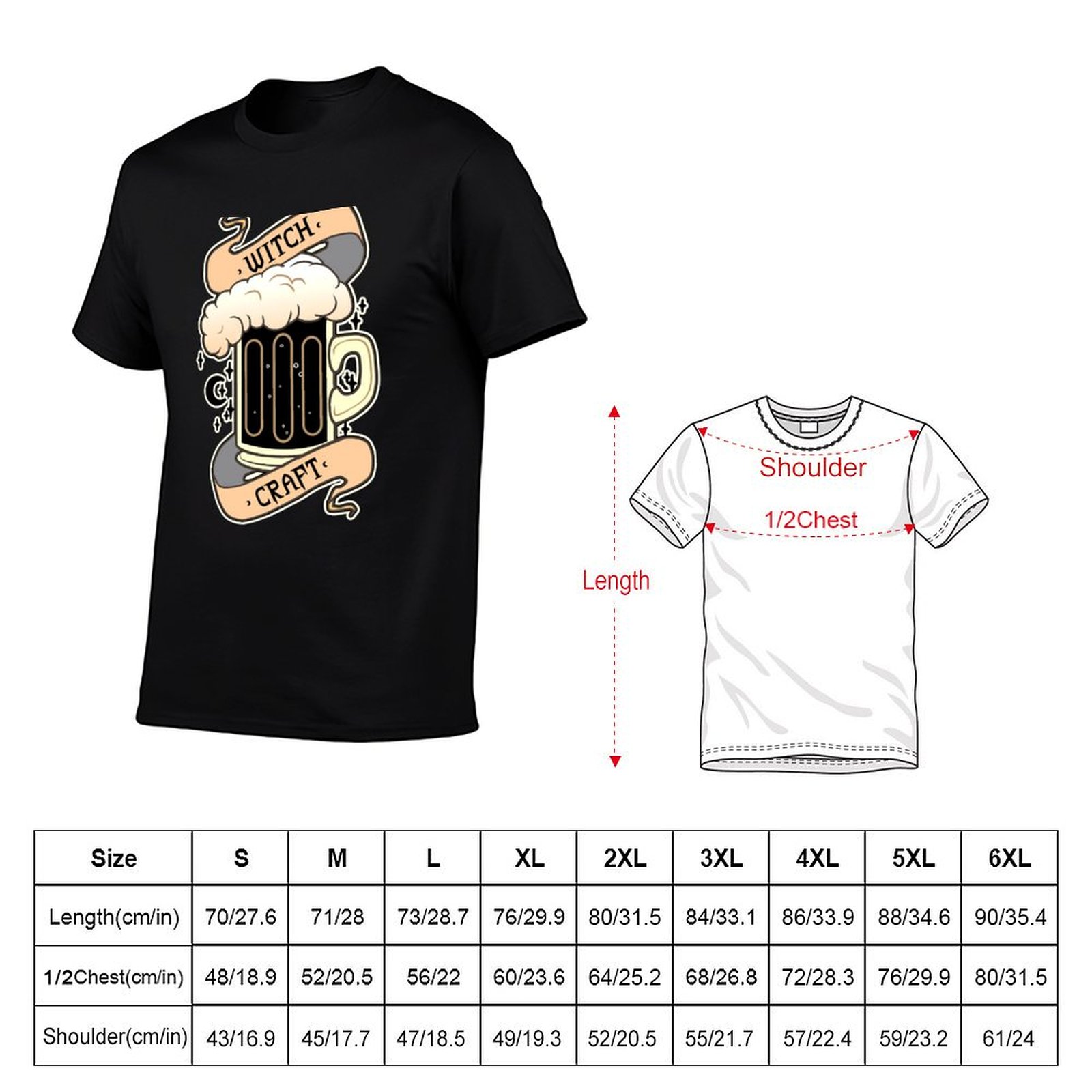 ¿Hacia el vino? Camiseta infor - Beer Wine Up reseña y precio