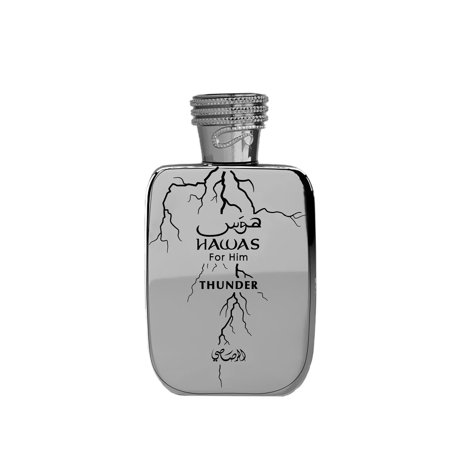 Rasasi Hawas Thunder for Him E - Wine&Beer Help reseña y precio