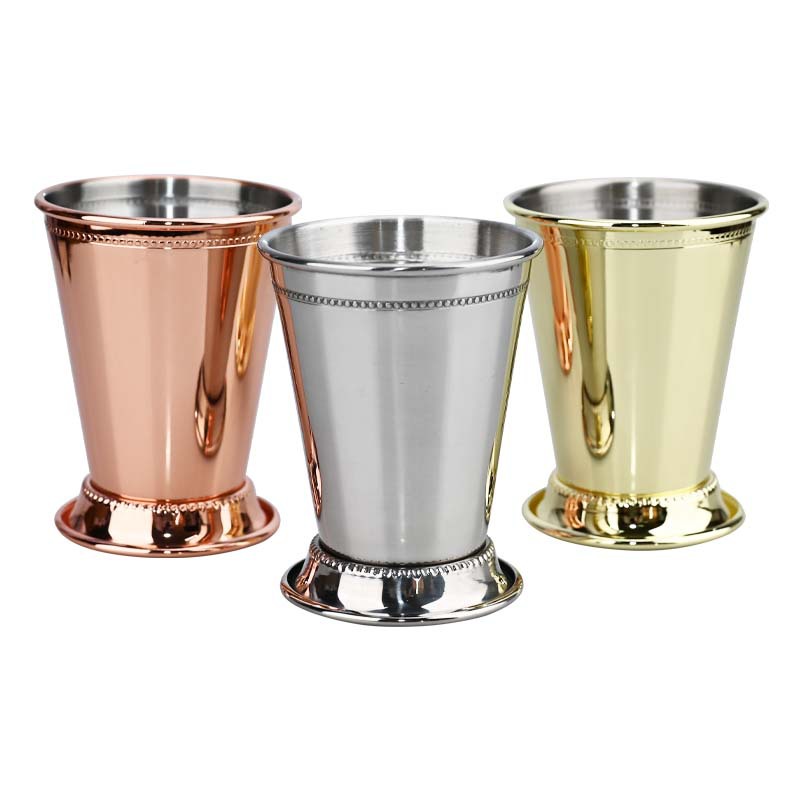 Taza de cóctel de acero inoxid - Wine Beer Mix Drink reseña y precio