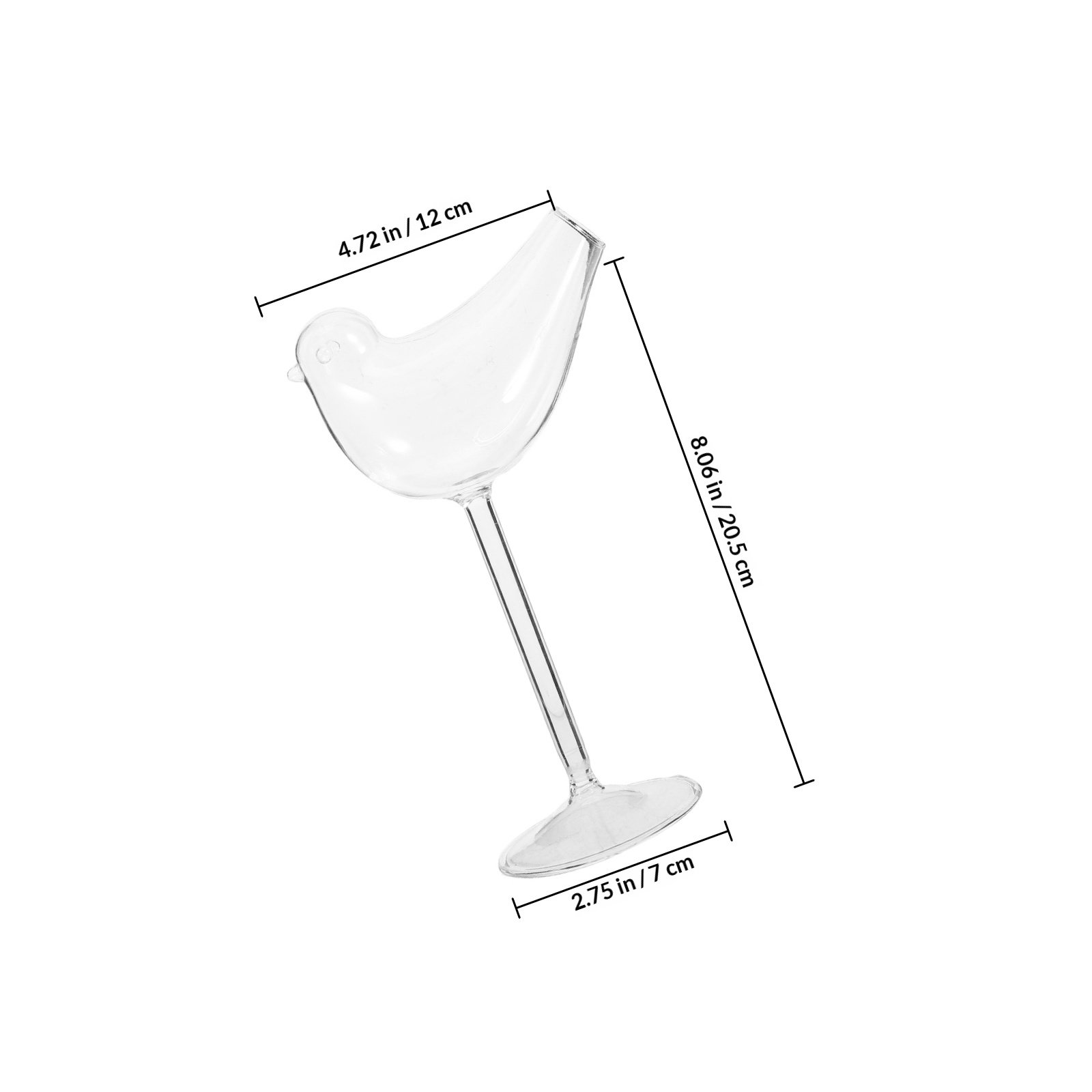Juego de 4 Copas de Vino, Eleg - Wine Beer Mix Drink reseña y precio