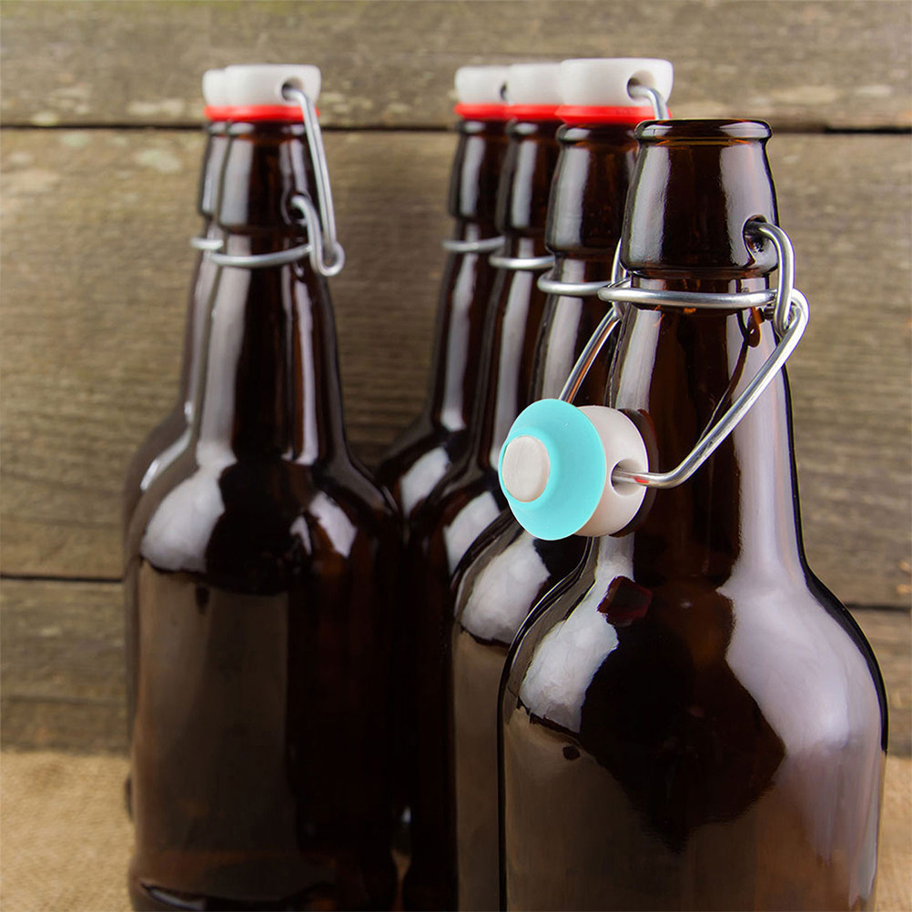 12 piezas de juntas de sellado - Wine Beer & Deli Reviews reseña y precio