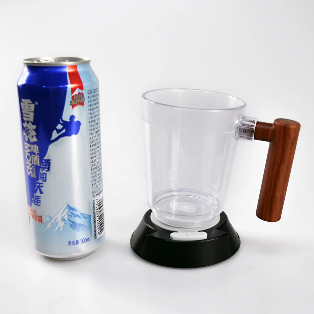 Accesorios de bar Electrónica  - Beer Wine Up reseña y precio
