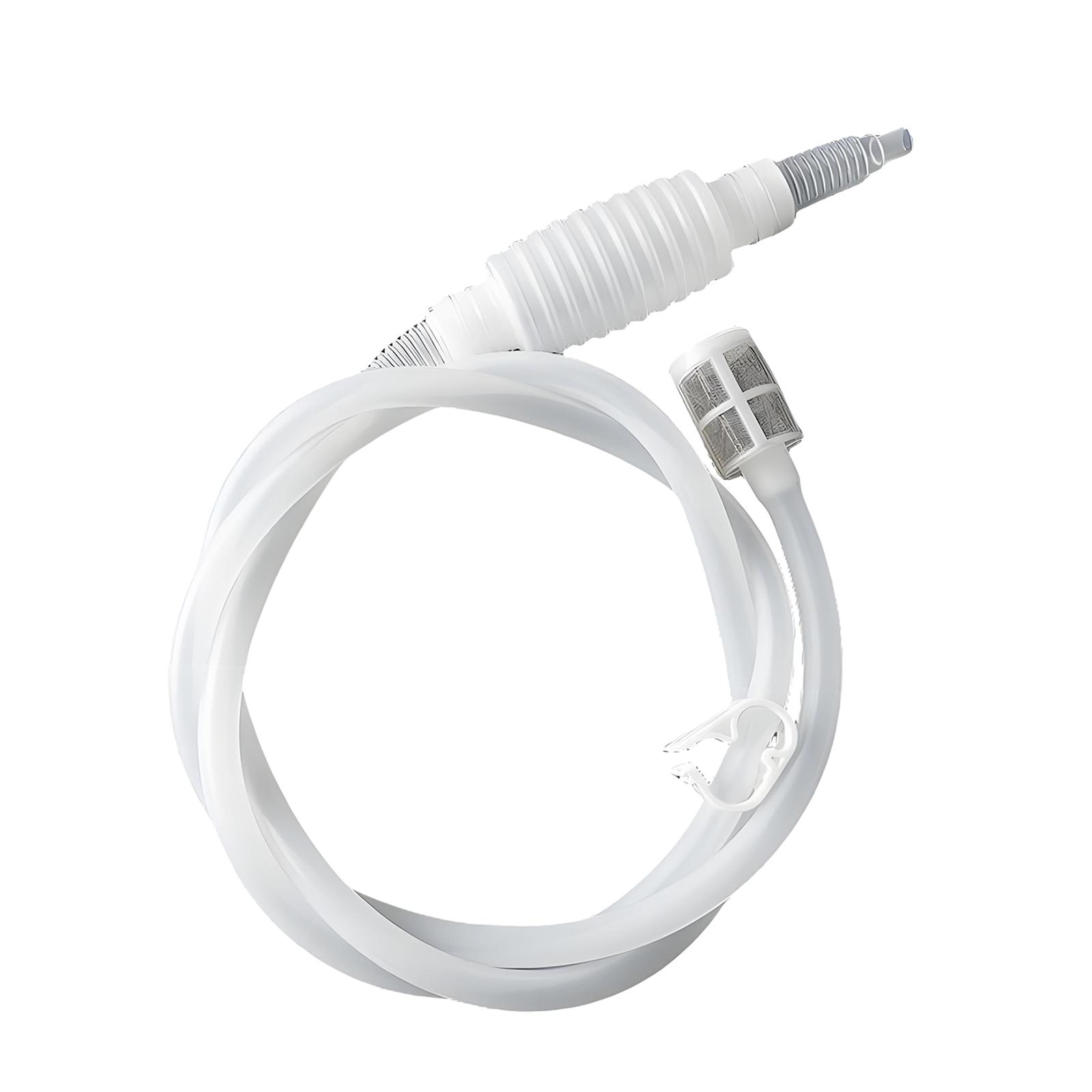 Bomba de Vino, Sifón para Tran - Wine Beer Making Supplies reseña y precio