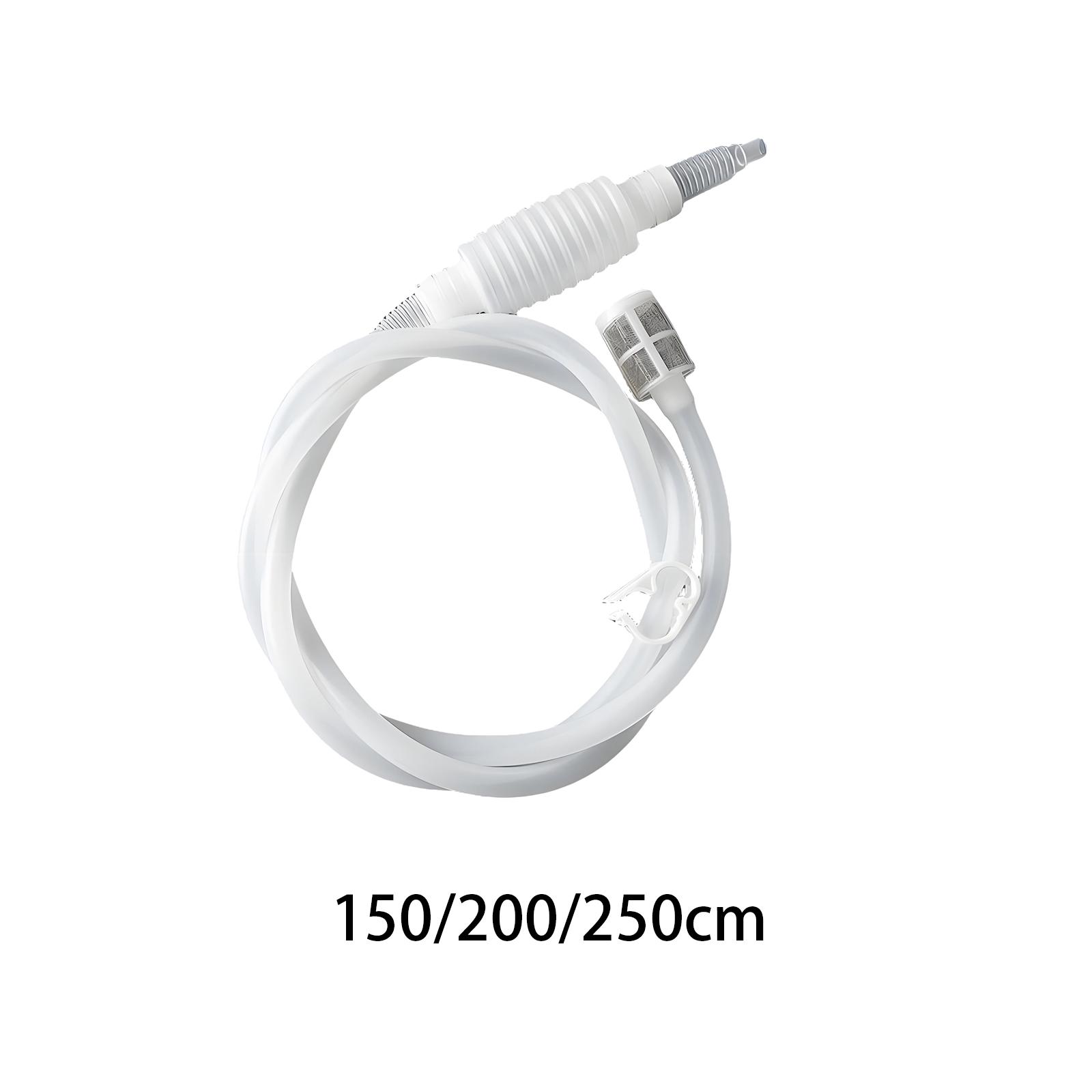 Bomba de Vino, Sifón para Tran - Wine Beer Making Supplies reseña y precio