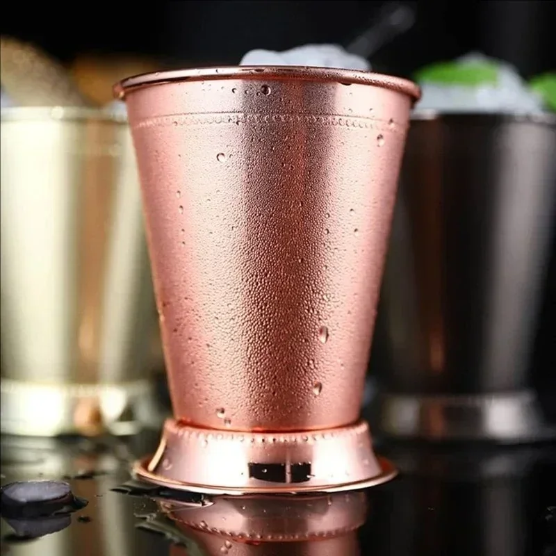 Taza de Acero Inoxidable para  - Wine Beer Mix Drink reseña y precio