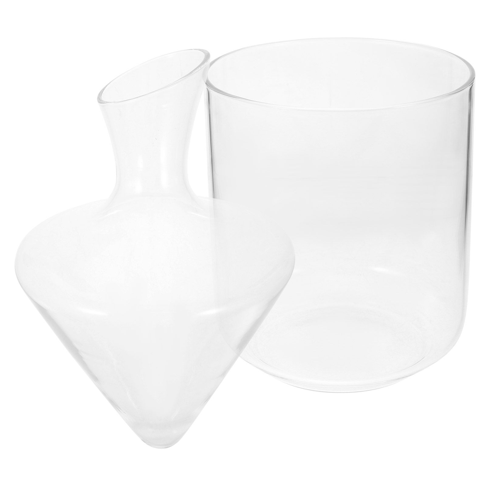 1 Pieza Elegante Decantador de - Decanter Aerator Set reseña y precio