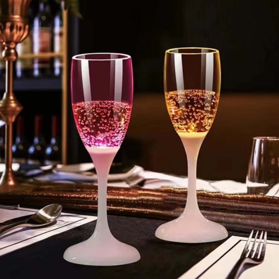 Tazas intermitentes automática - Beer Wine Up reseña y precio