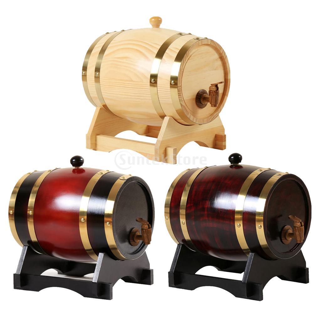 Dispensador de Vino Vintage de - Wine Beer Tequila reseña y precio
