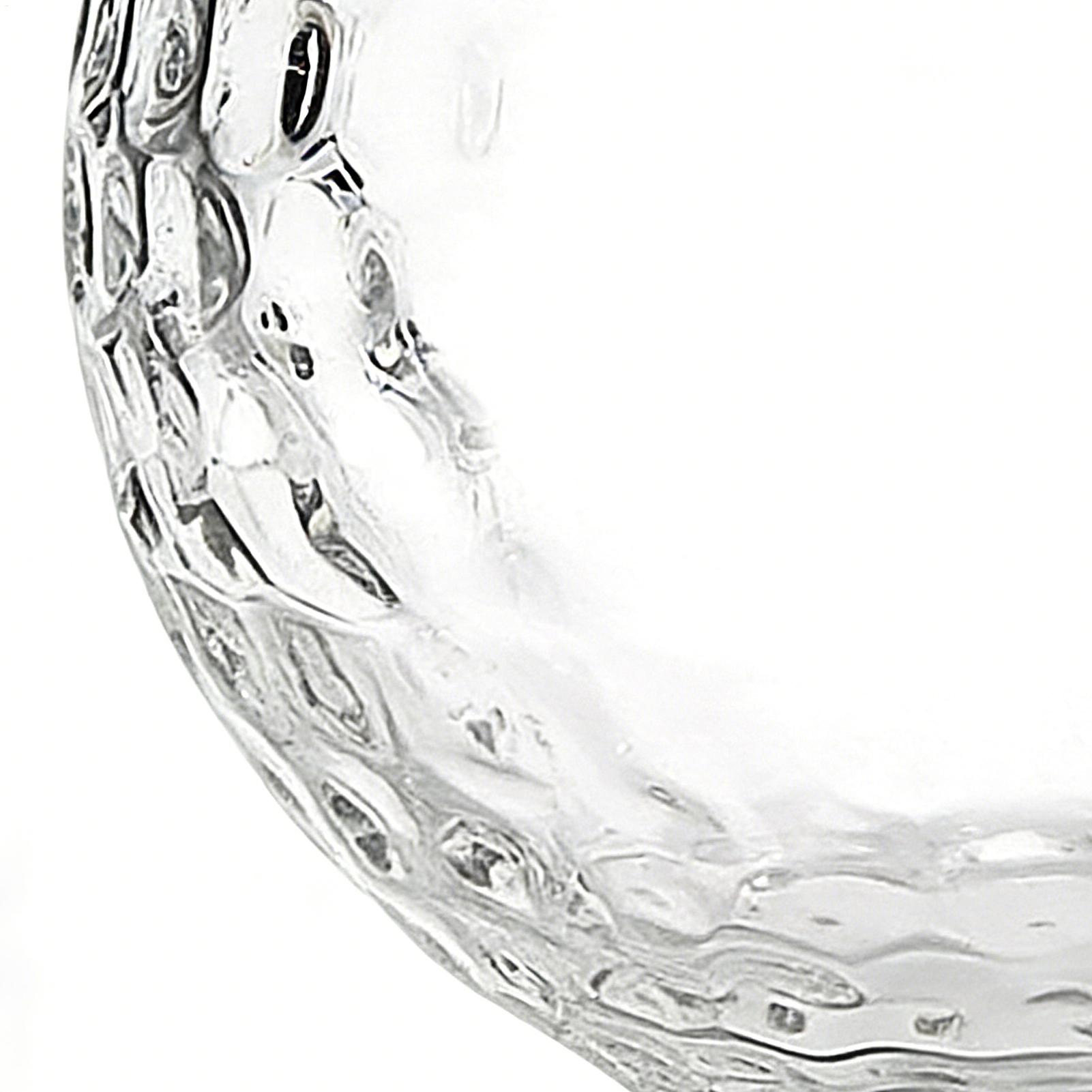 Vaso de whisky con diseño dive - Wine Beer Tequila reseña y precio
