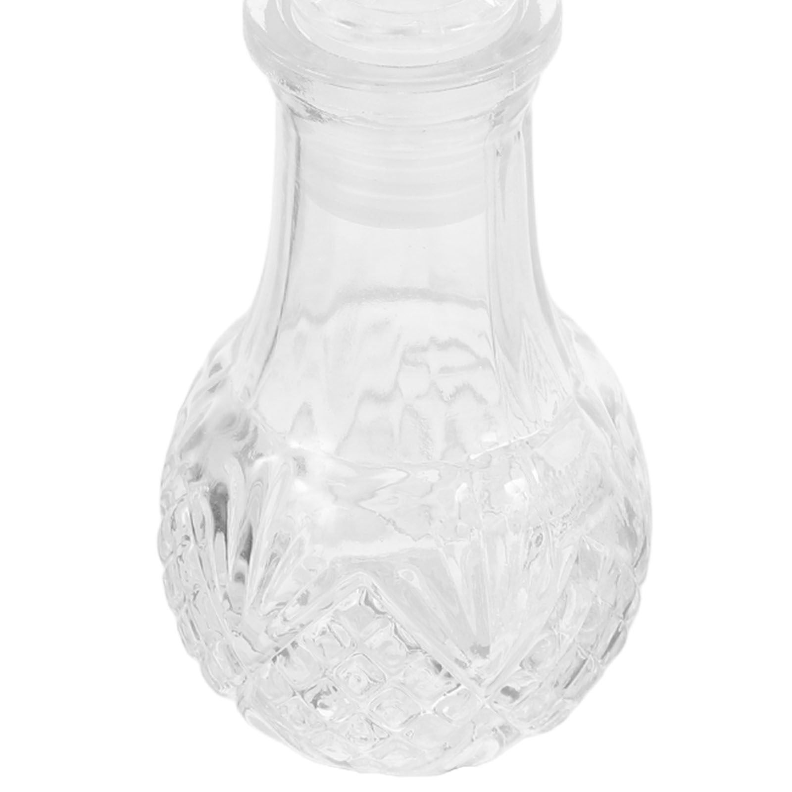 6 Botellas Decantadoras de Vin - Decanter Aerator Set reseña y precio