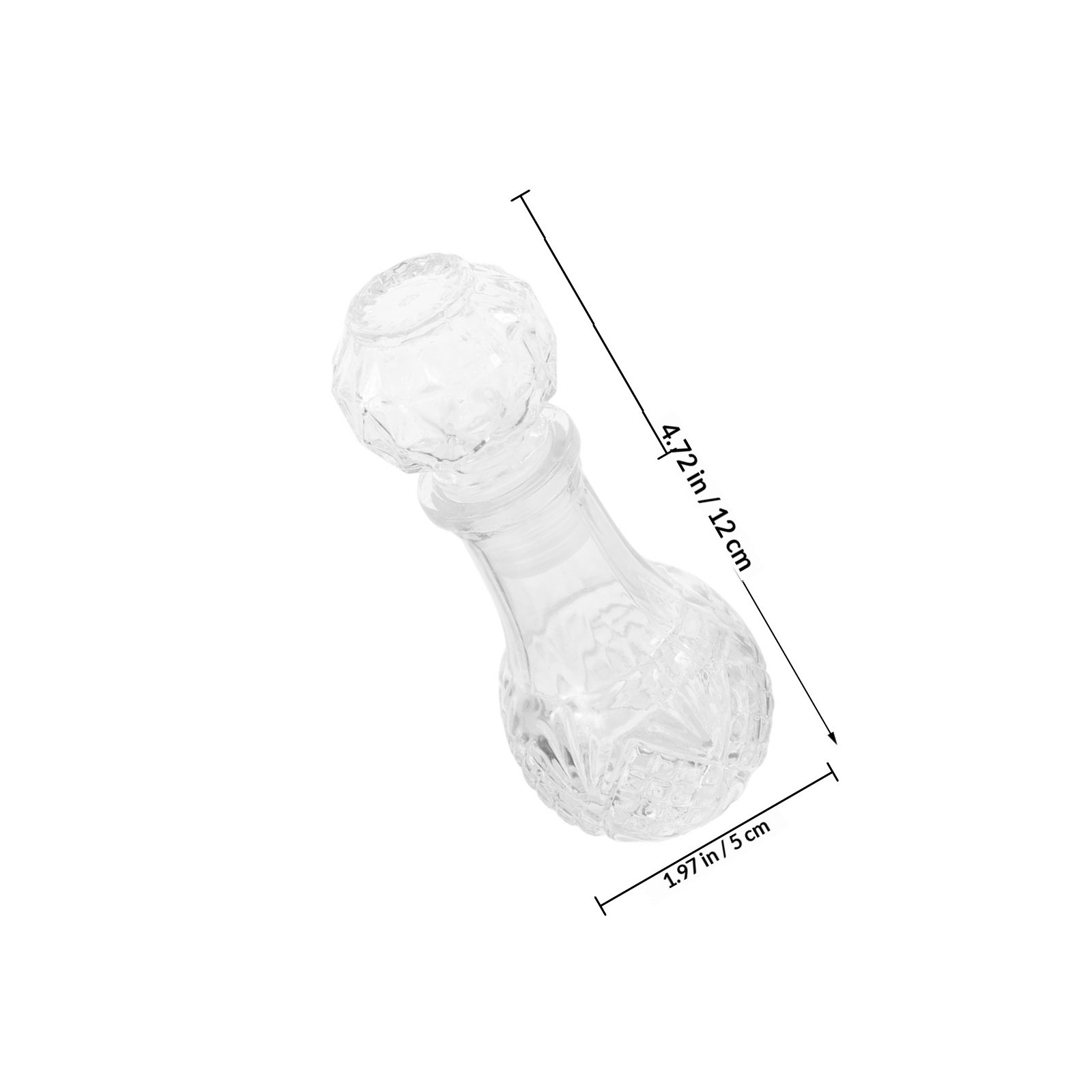 6 Botellas Decantadoras de Vin - Decanter Aerator Set reseña y precio