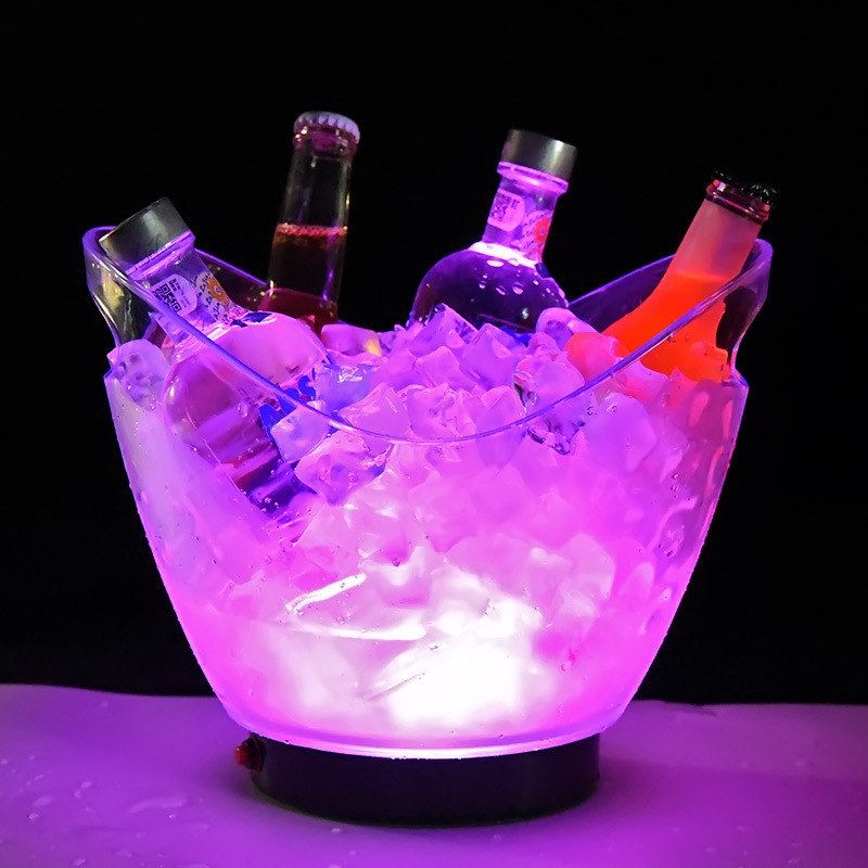 Fashion 2 to 12L Transparent L - Beer Wine Up reseña y precio